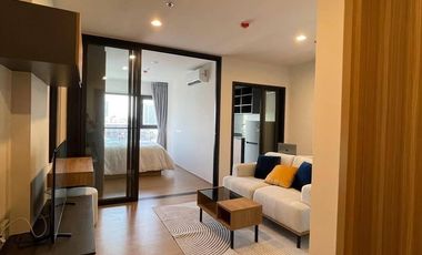 For rent 1 Beds condo in Chatuchak, Bangkok