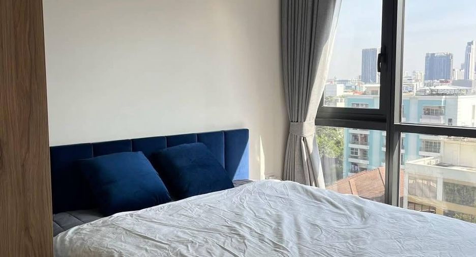 For rent 1 Beds condo in Chatuchak, Bangkok