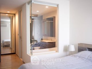 For rent 1 Beds condo in Watthana, Bangkok