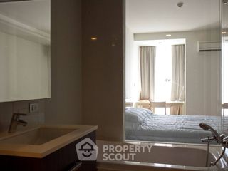 For rent 1 Beds condo in Watthana, Bangkok