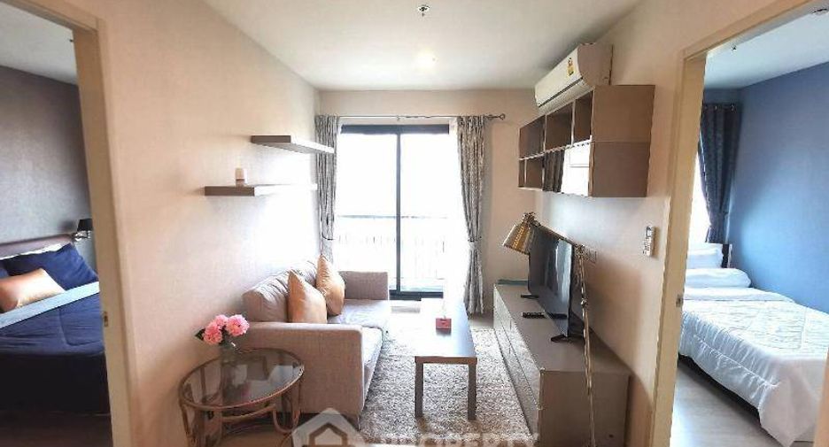 For rent 2 ベッドルーム condo in Watthana, Bangkok