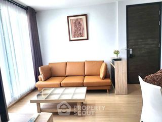 À louer 2 chambres condo à Phra Khanong, Bangkok
