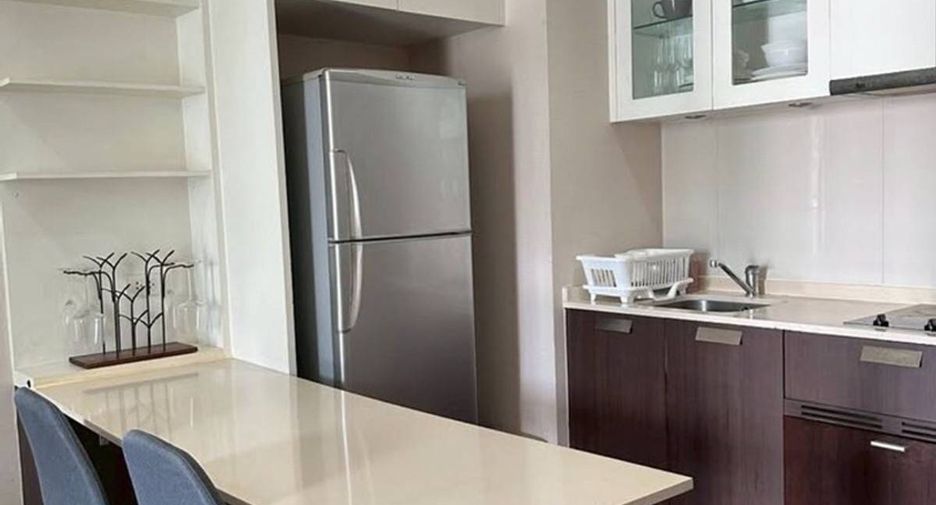 For rent 1 Beds condo in Watthana, Bangkok