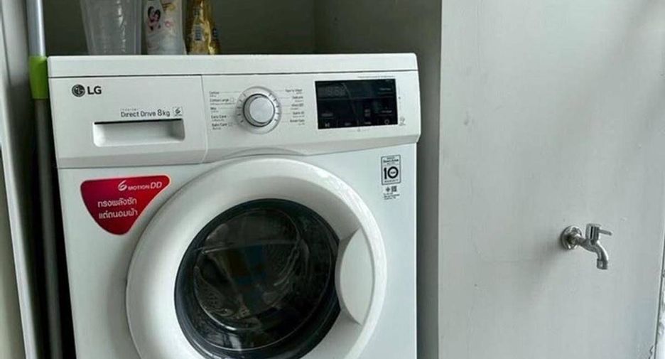For rent 1 Beds condo in Watthana, Bangkok