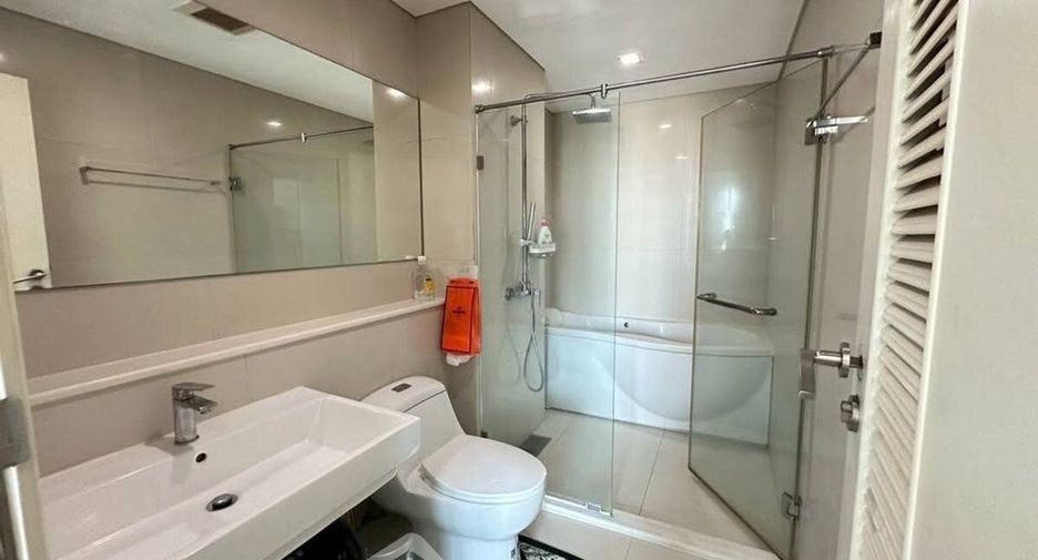 For rent 1 Beds condo in Watthana, Bangkok