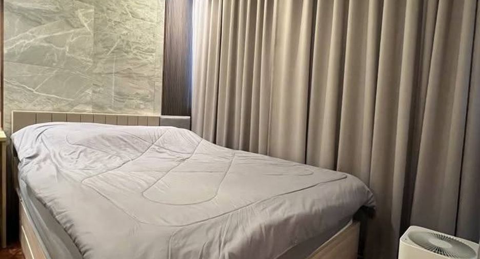 出租 1 卧室 公寓 在 Pathum Wan, 曼谷
