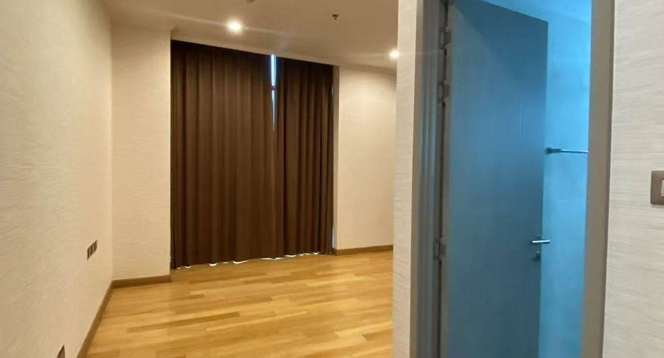 For rent 3 ベッドルーム condo in Watthana, Bangkok