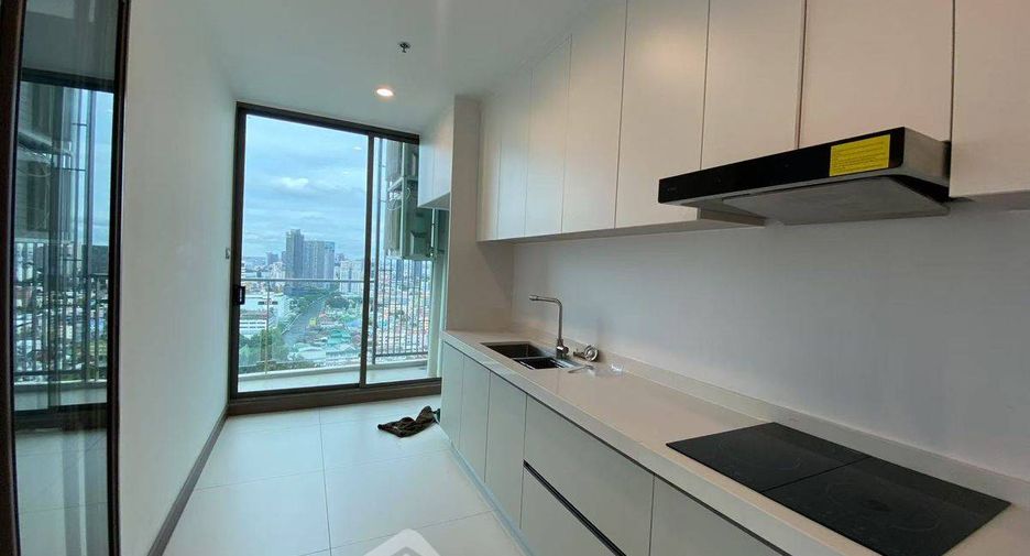 For rent 3 ベッドルーム condo in Watthana, Bangkok