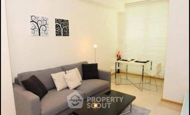 For rent 1 bed condo in Sathon, Bangkok