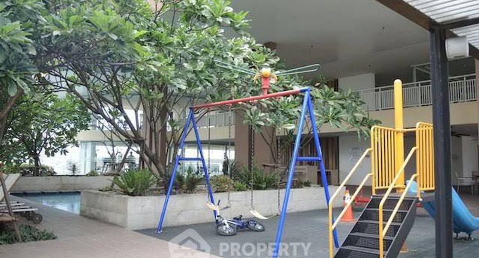For rent 1 bed condo in Sathon, Bangkok