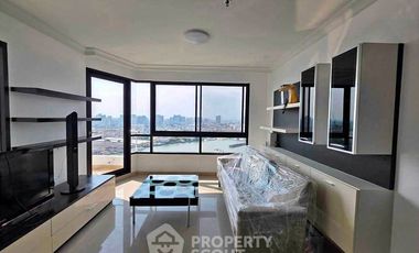 For rent 2 bedrooms condo in Bang Kho Laem, Bangkok