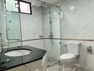 For rent 2 bedrooms apartment in Khlong Toei, Bangkok