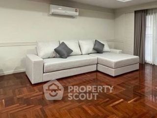 For rent 2 bedrooms apartment in Khlong Toei, Bangkok