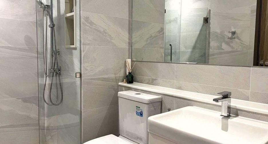 For rent 1 Beds condo in Watthana, Bangkok