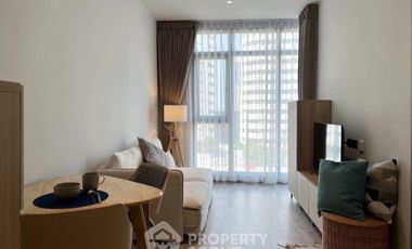 For rent 1 Beds condo in Watthana, Bangkok