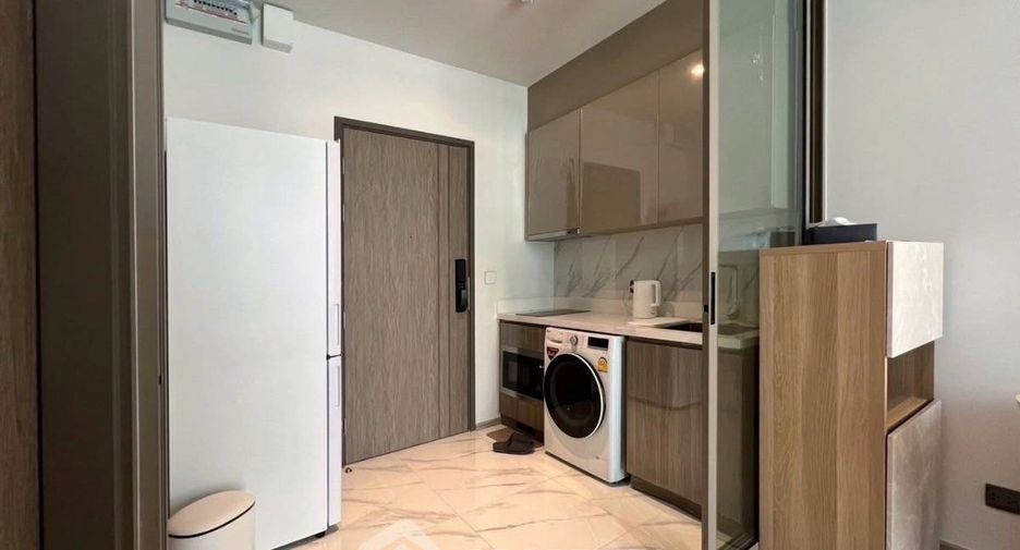 For rent 1 Beds condo in Watthana, Bangkok