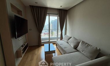 Wohnung zur Miete mit 1 Zimmer in Watthana, Bangkok