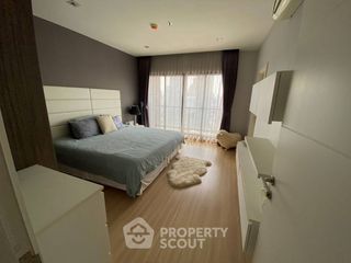 出租 2 卧室 公寓 在 Khlong San, 曼谷