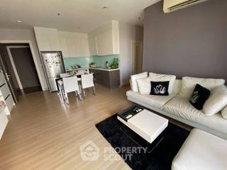 出租 2 卧室 公寓 在 Khlong San, 曼谷