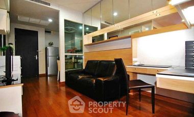 Condo en alquiler de 1 habitaciones en Pathum Wan, Bangkok