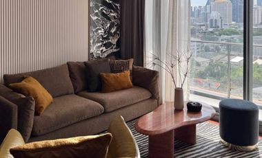 Wohnung zur Miete mit 2 Zimmer in Watthana, Bangkok