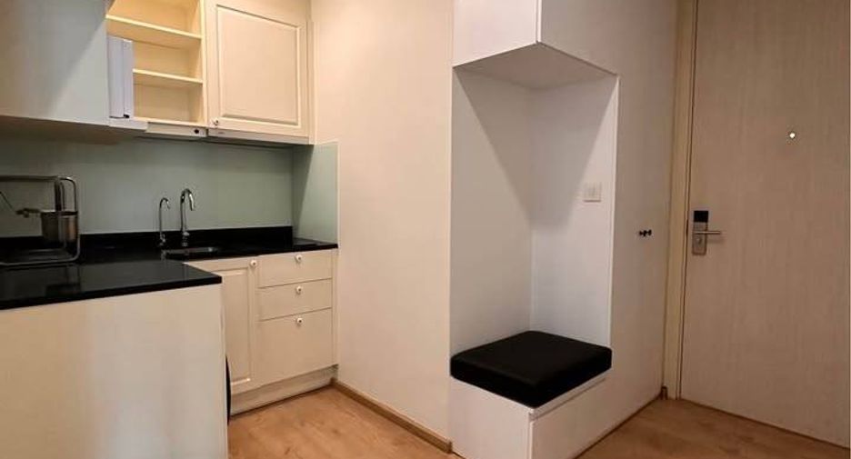 Wohnung zur Miete mit 2 Zimmer in Watthana, Bangkok
