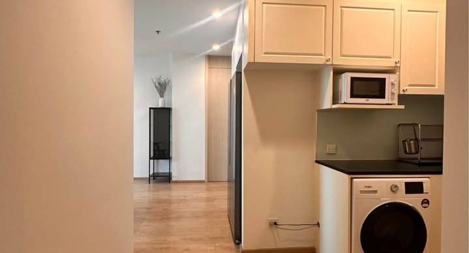 Wohnung zur Miete mit 2 Zimmer in Watthana, Bangkok
