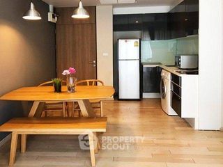 For rent 1 Beds condo in Watthana, Bangkok