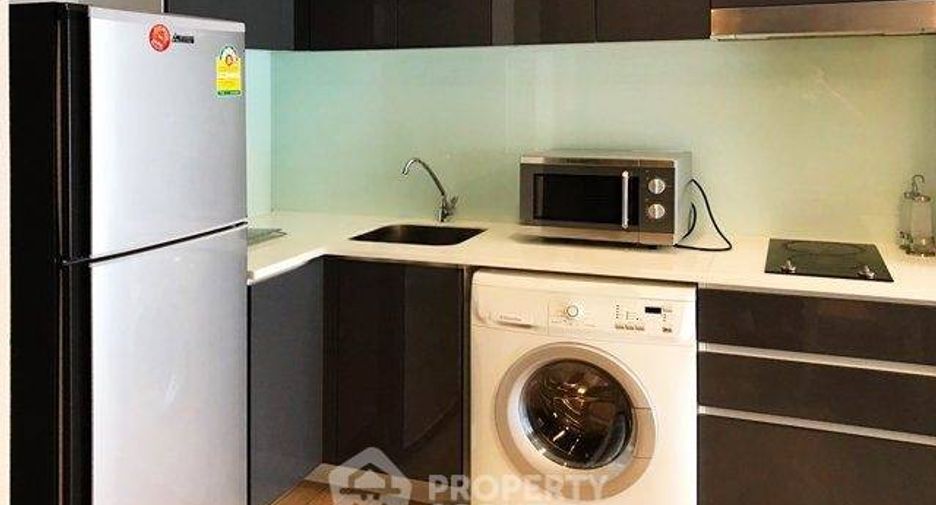 For rent 1 Beds condo in Watthana, Bangkok