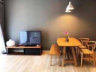 For rent 1 Beds condo in Watthana, Bangkok
