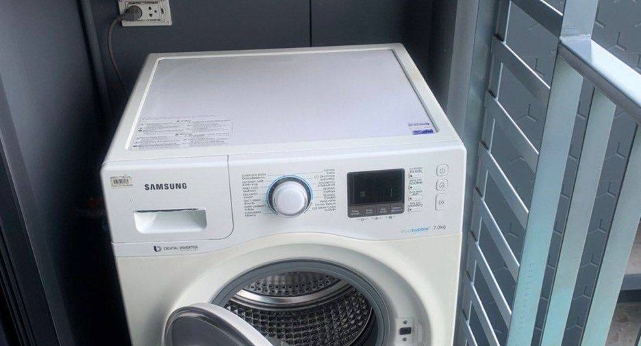 For rent 1 bed condo in Phra Khanong, Bangkok