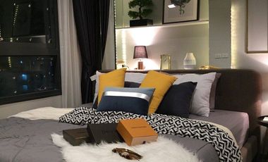 Wohnung zur Miete mit 1 Zimmer in Phra Khanong, Bangkok
