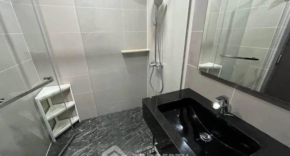 Аренда 1 кровать кондо в Кхлонг Тоеи, Бангкок