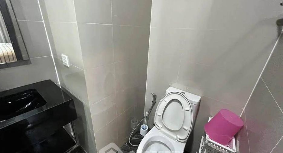 Аренда 1 кровать кондо в Кхлонг Тоеи, Бангкок