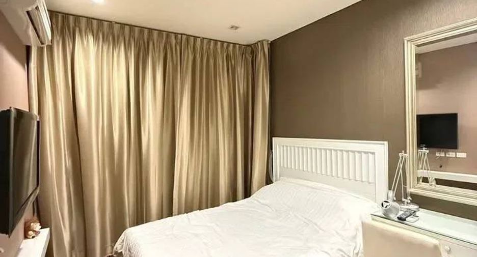 For rent 2 ベッドルーム condo in Watthana, Bangkok