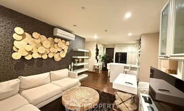 For rent 2 ベッドルーム condo in Watthana, Bangkok
