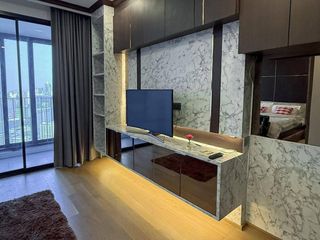 Аренда 1 кровать кондо в Банг Рак, Бангкок