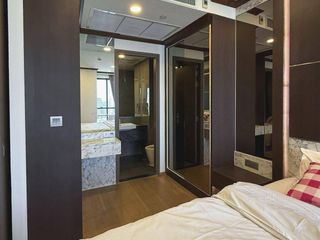 Аренда 1 кровать кондо в Банг Рак, Бангкок