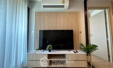 Wohnung zur Miete mit 2 Zimmer in Chatuchak, Bangkok