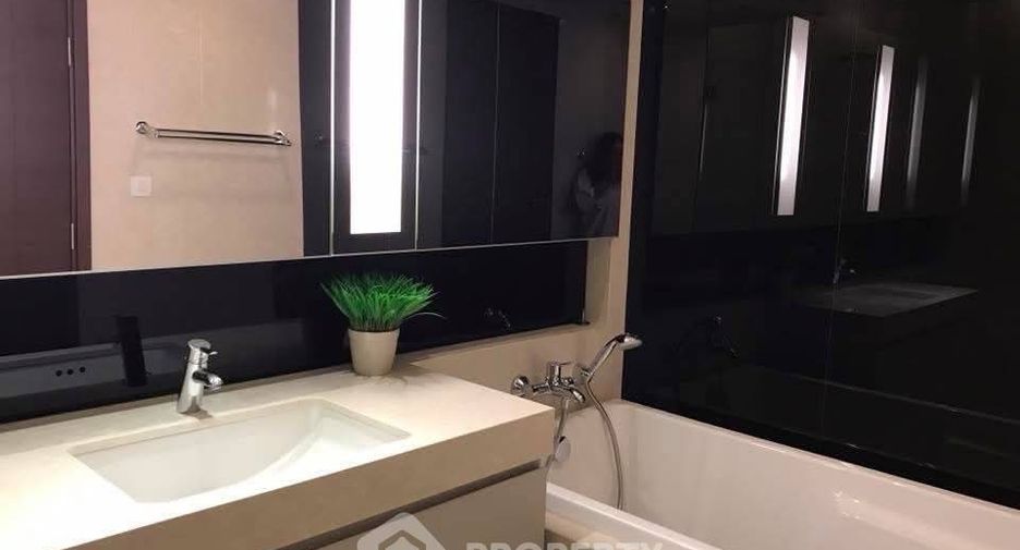 For rent 2 ベッドルーム condo in Watthana, Bangkok