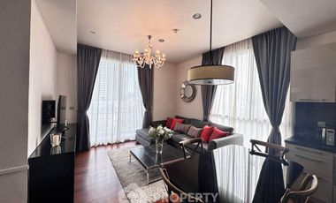 For rent 2 ベッドルーム condo in Watthana, Bangkok