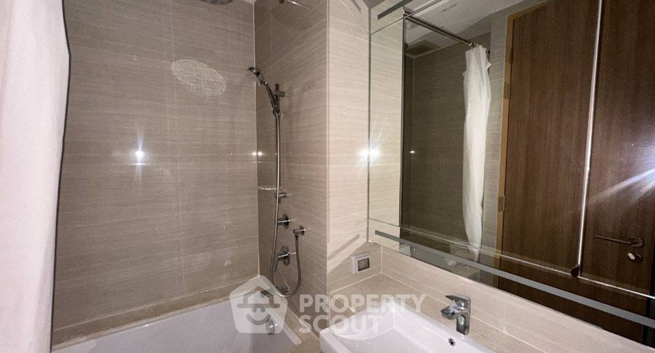 For rent 1 Beds condo in Watthana, Bangkok