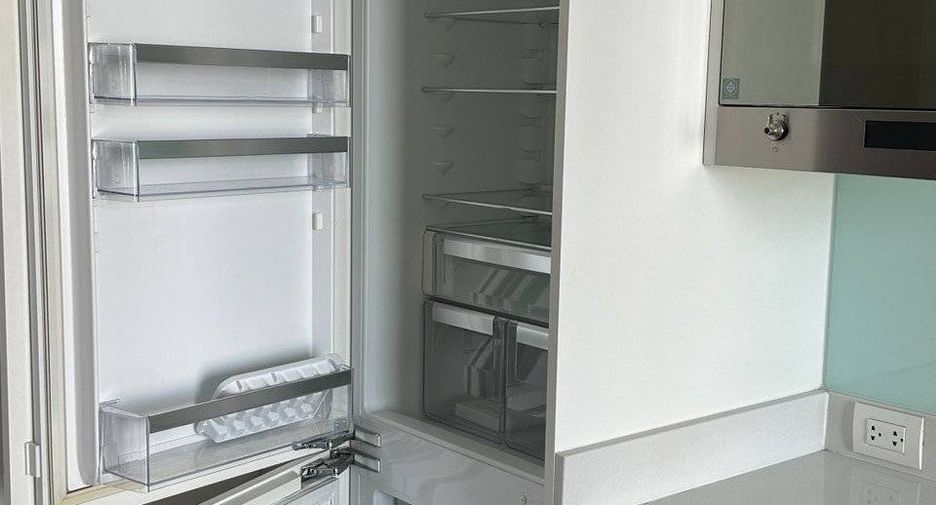 For rent 1 Beds condo in Watthana, Bangkok