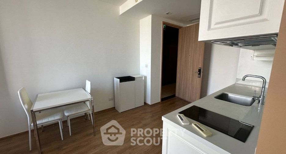For rent 1 Beds condo in Watthana, Bangkok