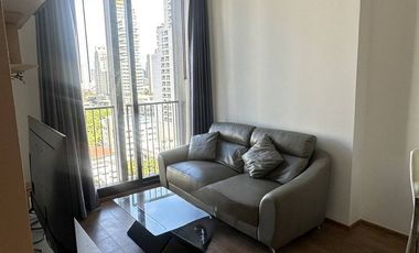 For rent 1 Beds condo in Watthana, Bangkok