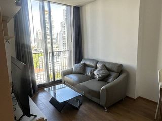 For rent 1 Beds condo in Watthana, Bangkok