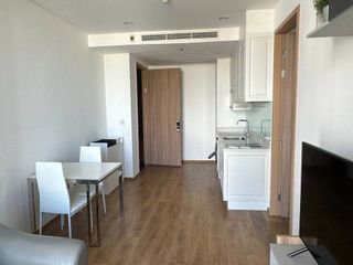 For rent 1 Beds condo in Watthana, Bangkok