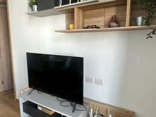 For rent 1 Beds condo in Watthana, Bangkok