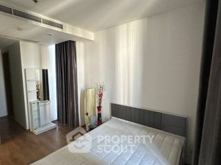 For rent 1 Beds condo in Watthana, Bangkok