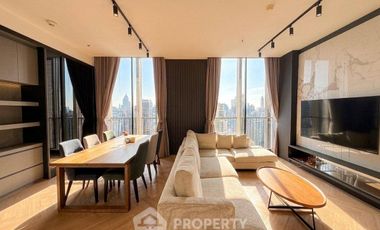 Wohnung zur Miete mit 1 Zimmer in Watthana, Bangkok
